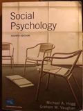 Social Psychology