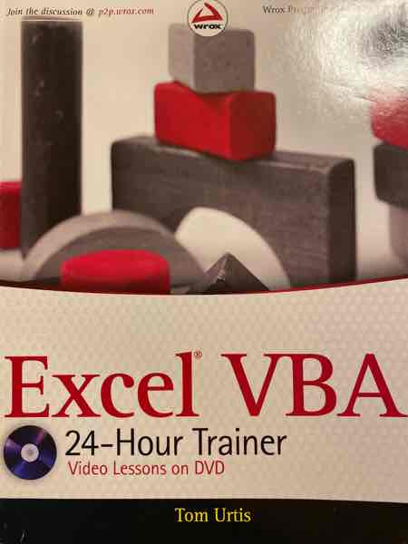 Excel VBA