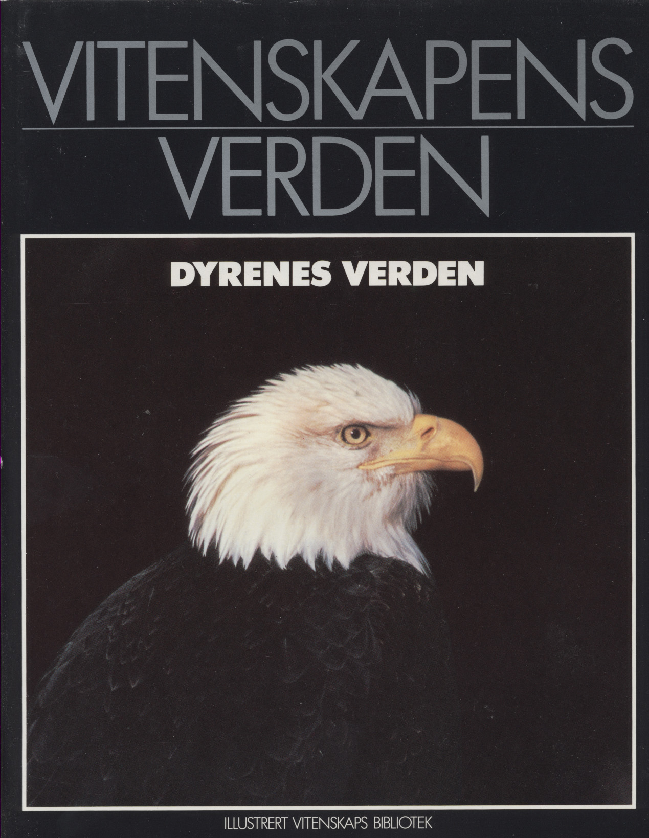 Vitenskapens verden 11 : Dyrenes verden