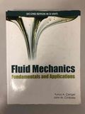 Fluid Mechanics