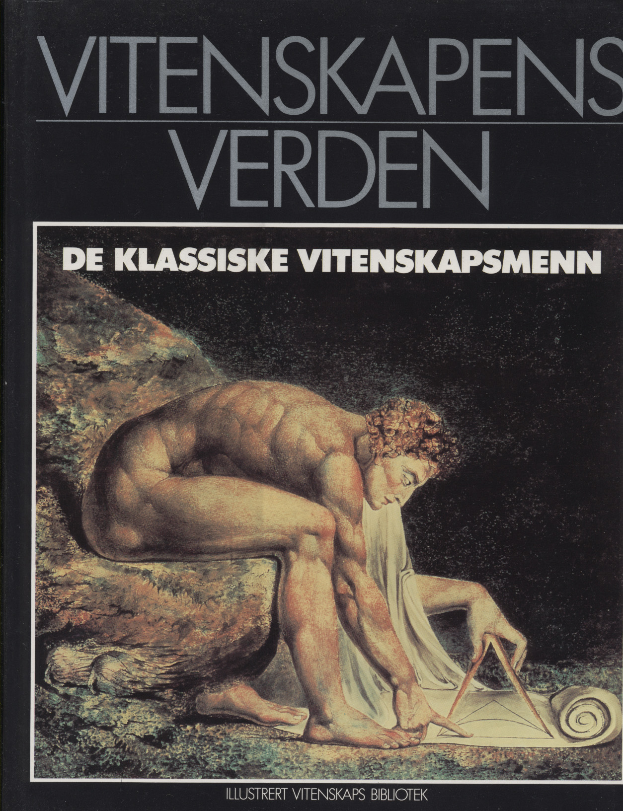 Vitenskapens verden 13 : De klassiske vitenskapsmenn