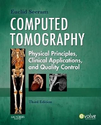 computed tomography physical principles, clinical applications, and quality control