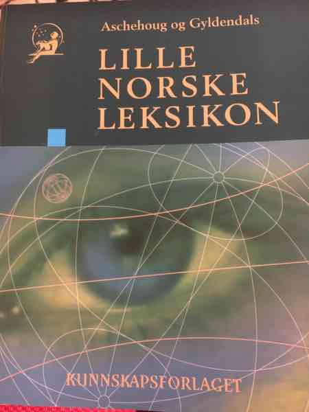 Lille Norske Leksikon