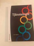Tjänstelogik