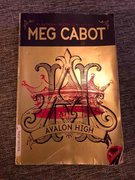 Avalon High