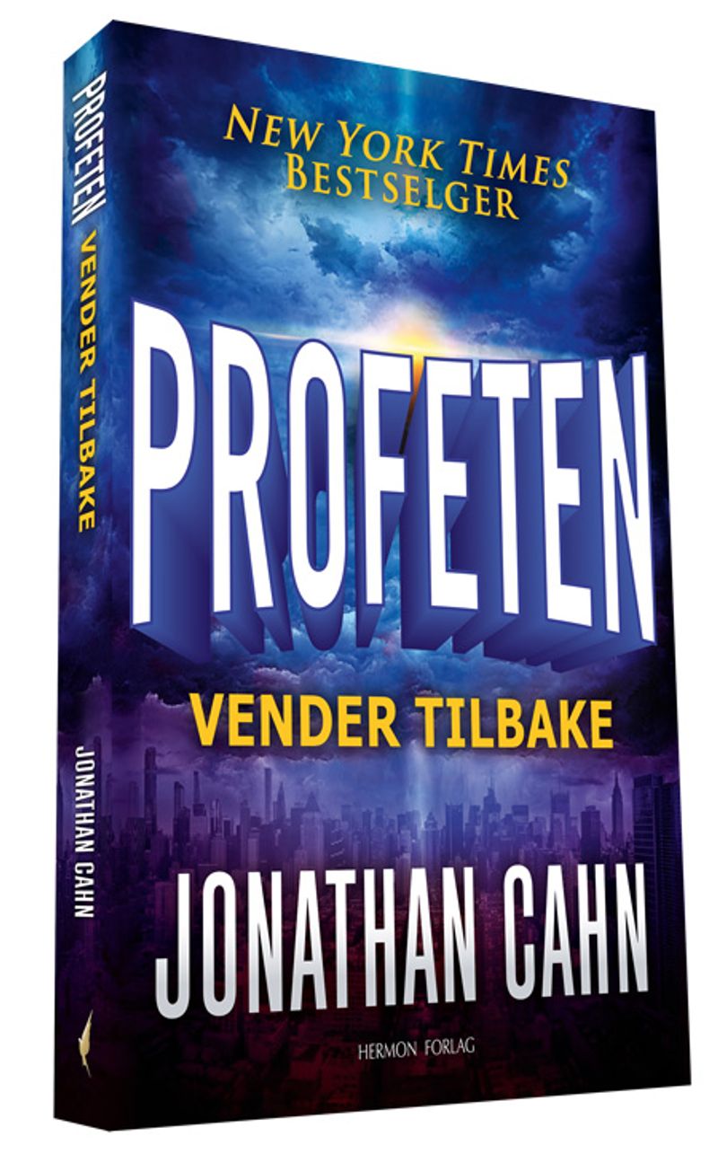Profeten vender tilbake