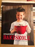 Schakendas bakeskole