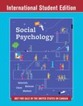 Social Psychology