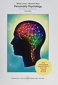 Personality Psychology: Domains of Knowledge (sixth edition)