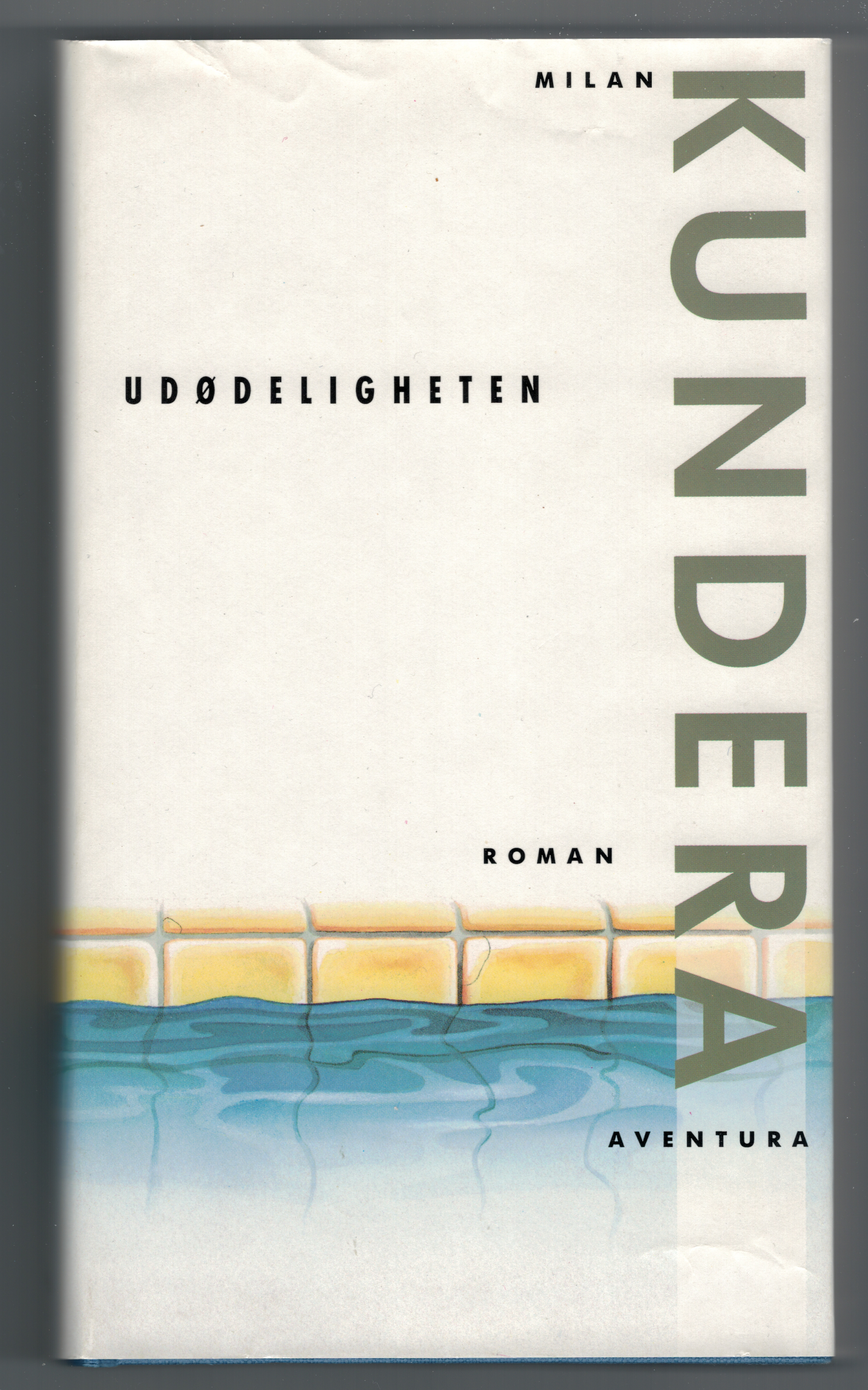 Udødeligheten