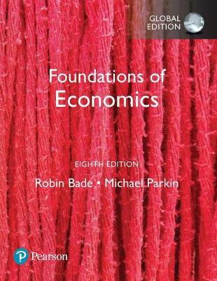foundations of economics