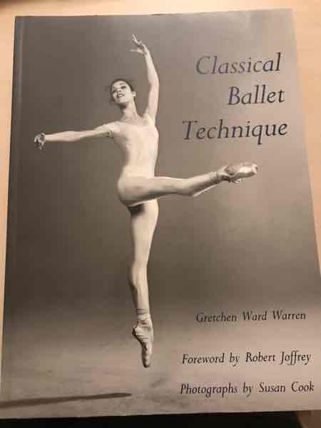 Classical Ballet Technique