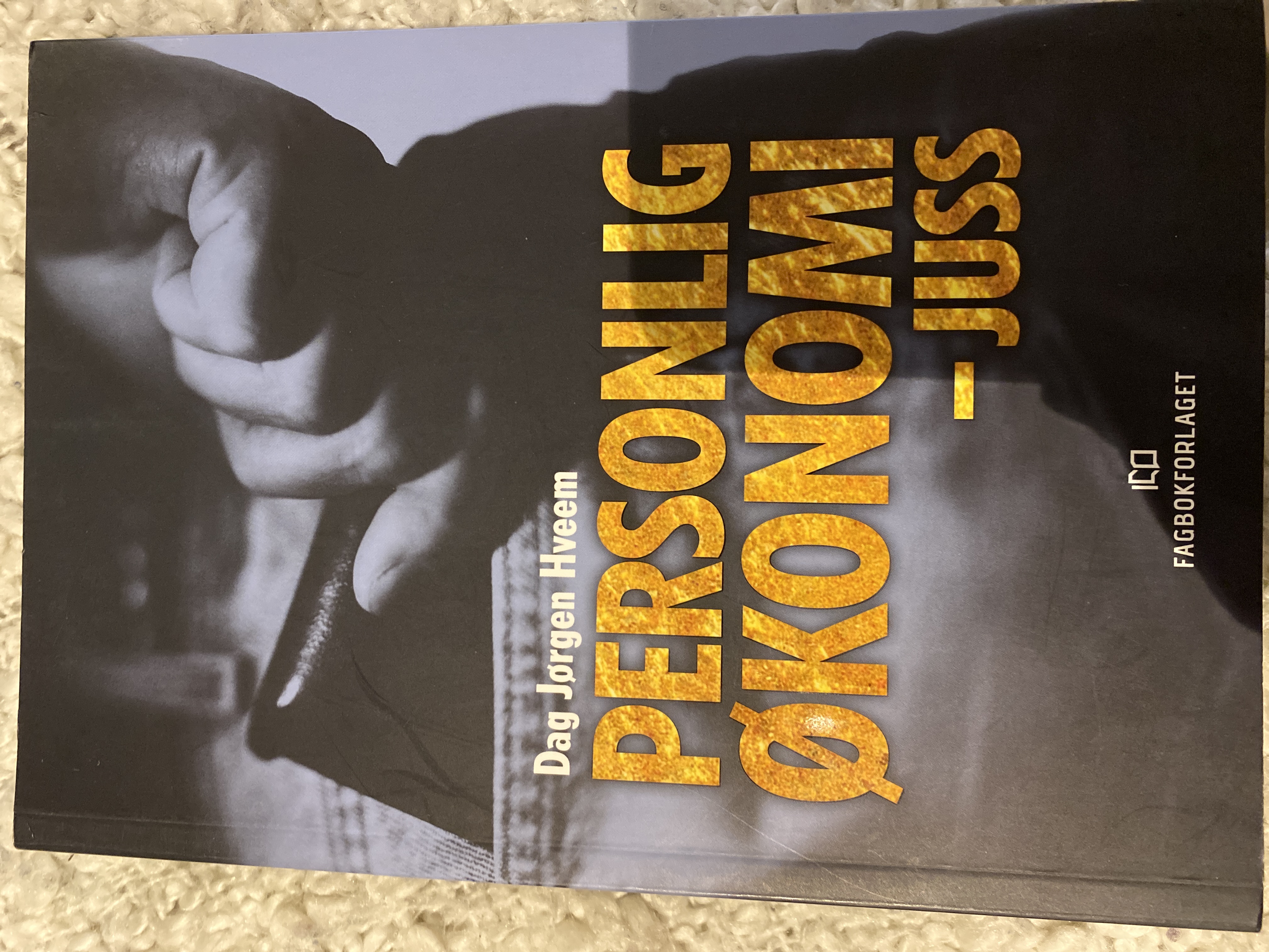 Personlig økonomi