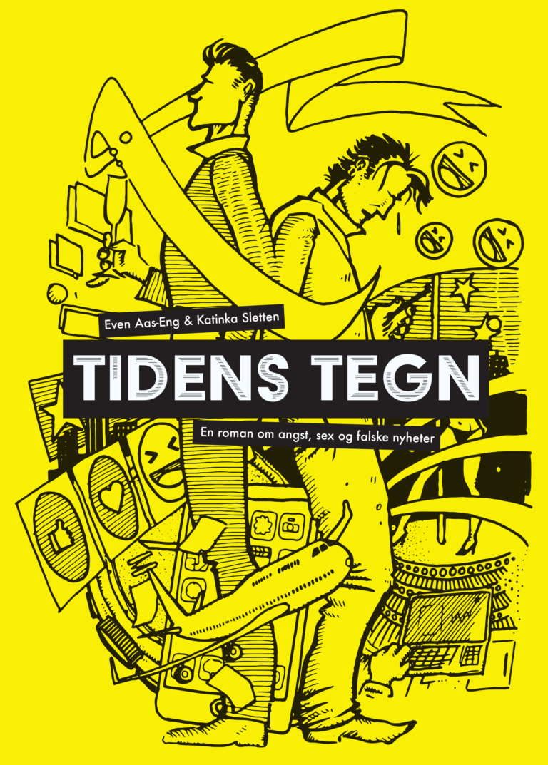 Tidens tegn