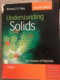 Understanding Solids