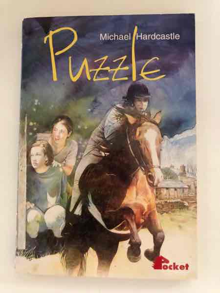 Penny klubben, Puzzle