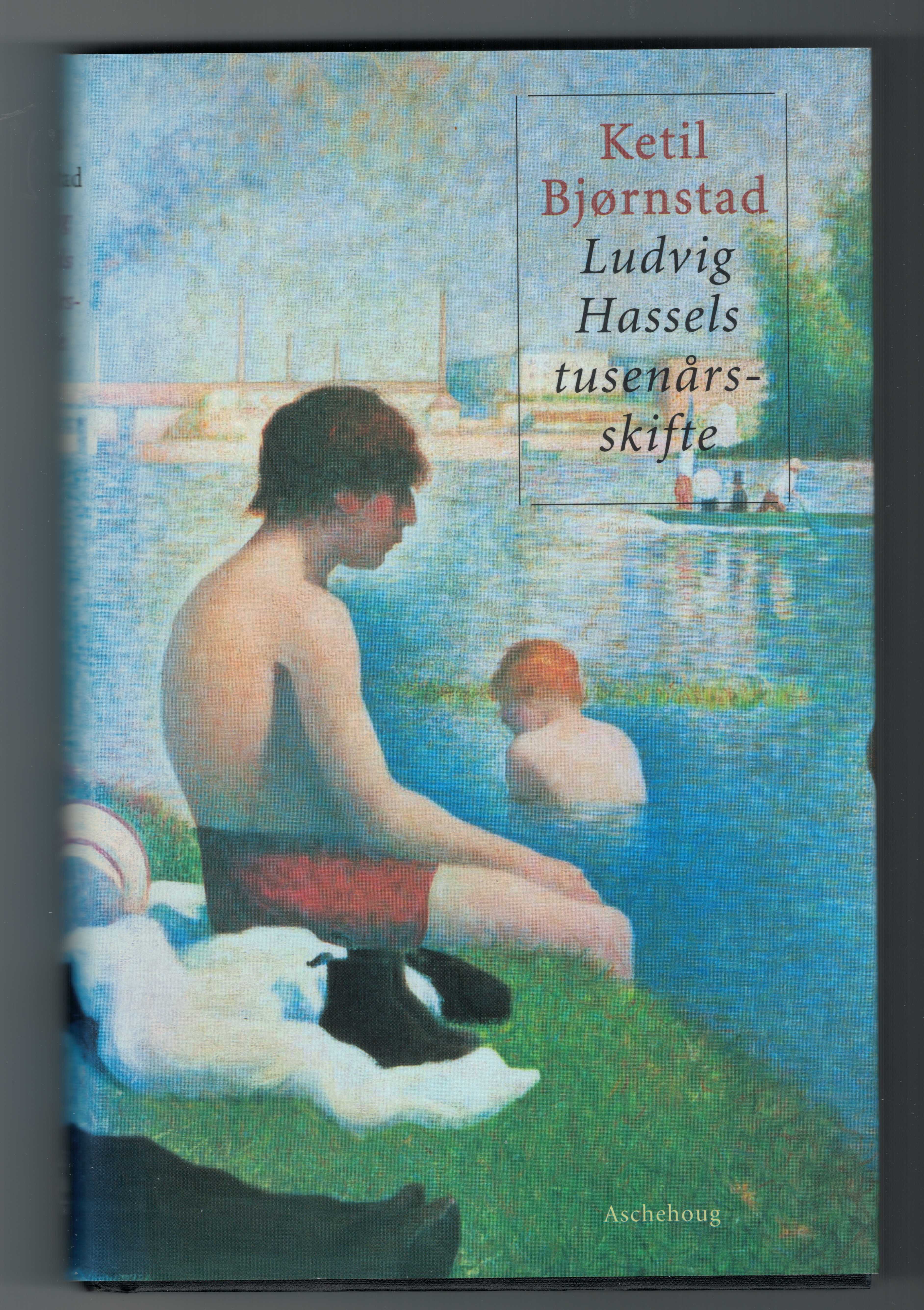 Ludvig Hassels tusenårsskifte