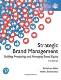 Strategic Brand Management