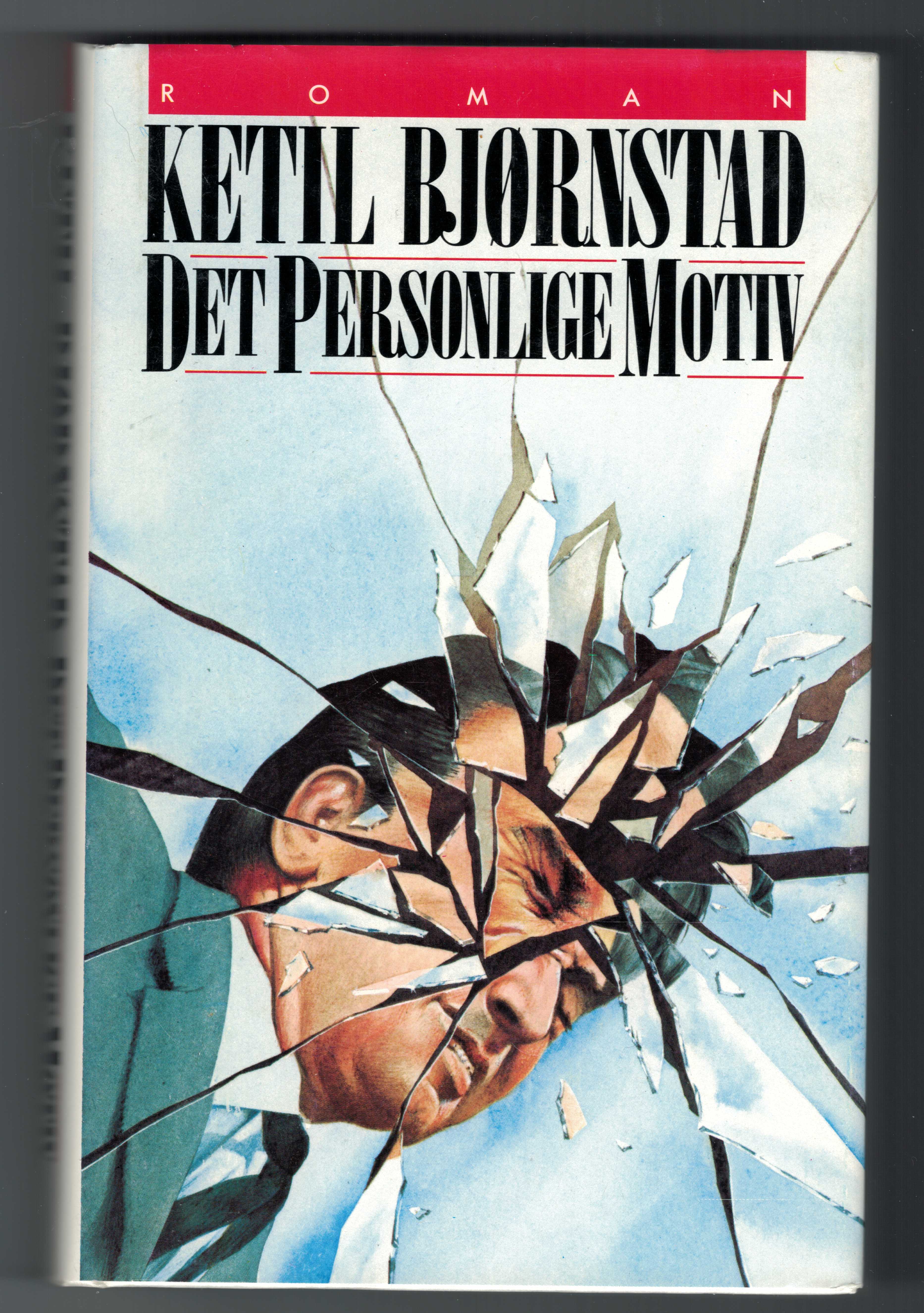 Det personlige motiv