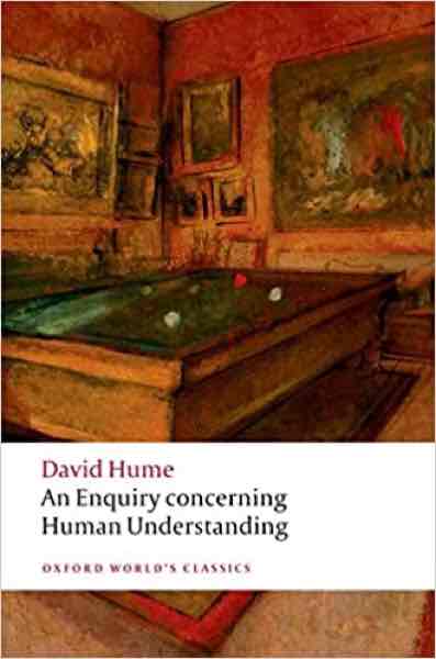 An Enquiry concerning Human Understanding