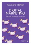Digital marketing: strategic planning & integration