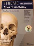 Atlas of anatomy