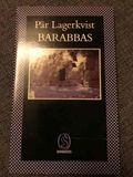 Barabbas