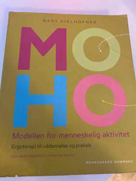 MOHO
