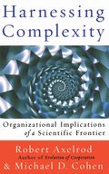 Harnessing complexity