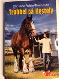 Penny klubben,Trøbbel på Hestely