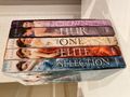 The selection complete box set