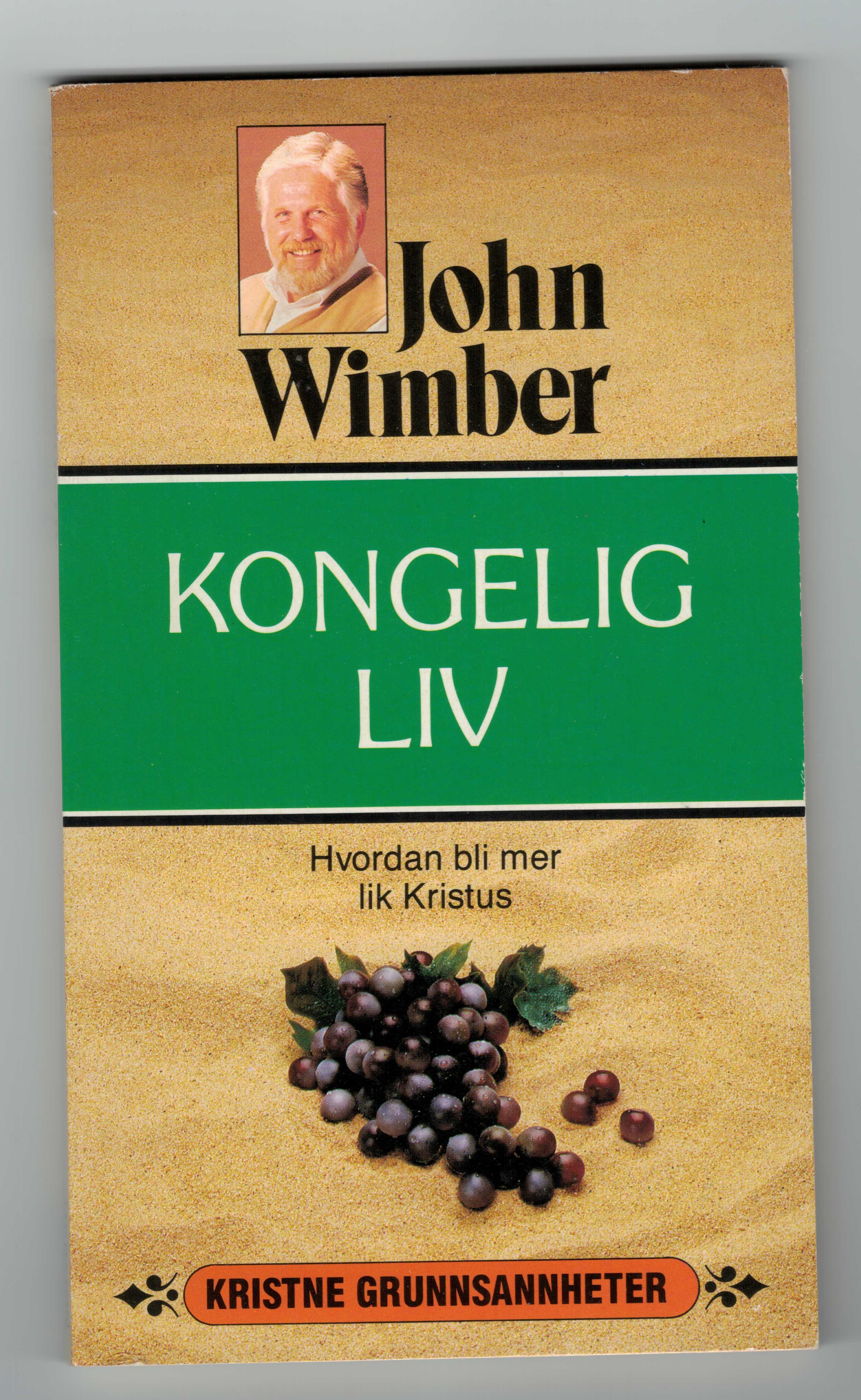 Kongelig liv