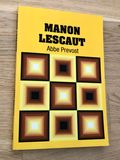 Manon Lescaut