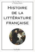 Histoire de la littérature française