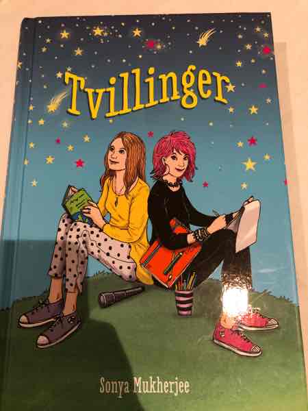 Tvillinger