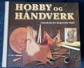 Hobby og håndverk