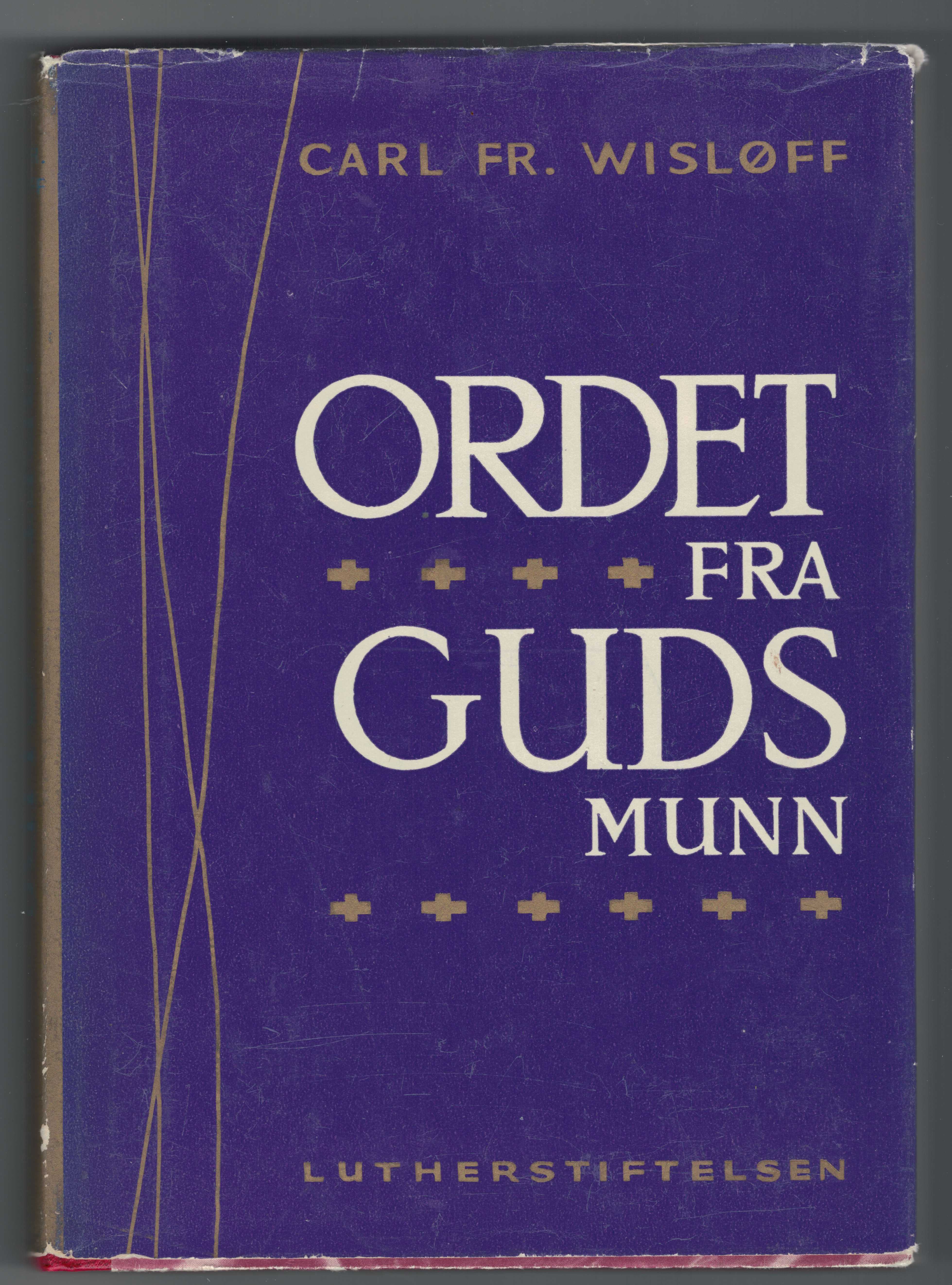 Ordet fra Guds munn
