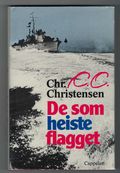 De som heiste flagget