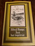 Året har ingen vår