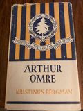 Kristinus Bergman
