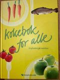 Kokebok for alle