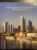 International Financial Management