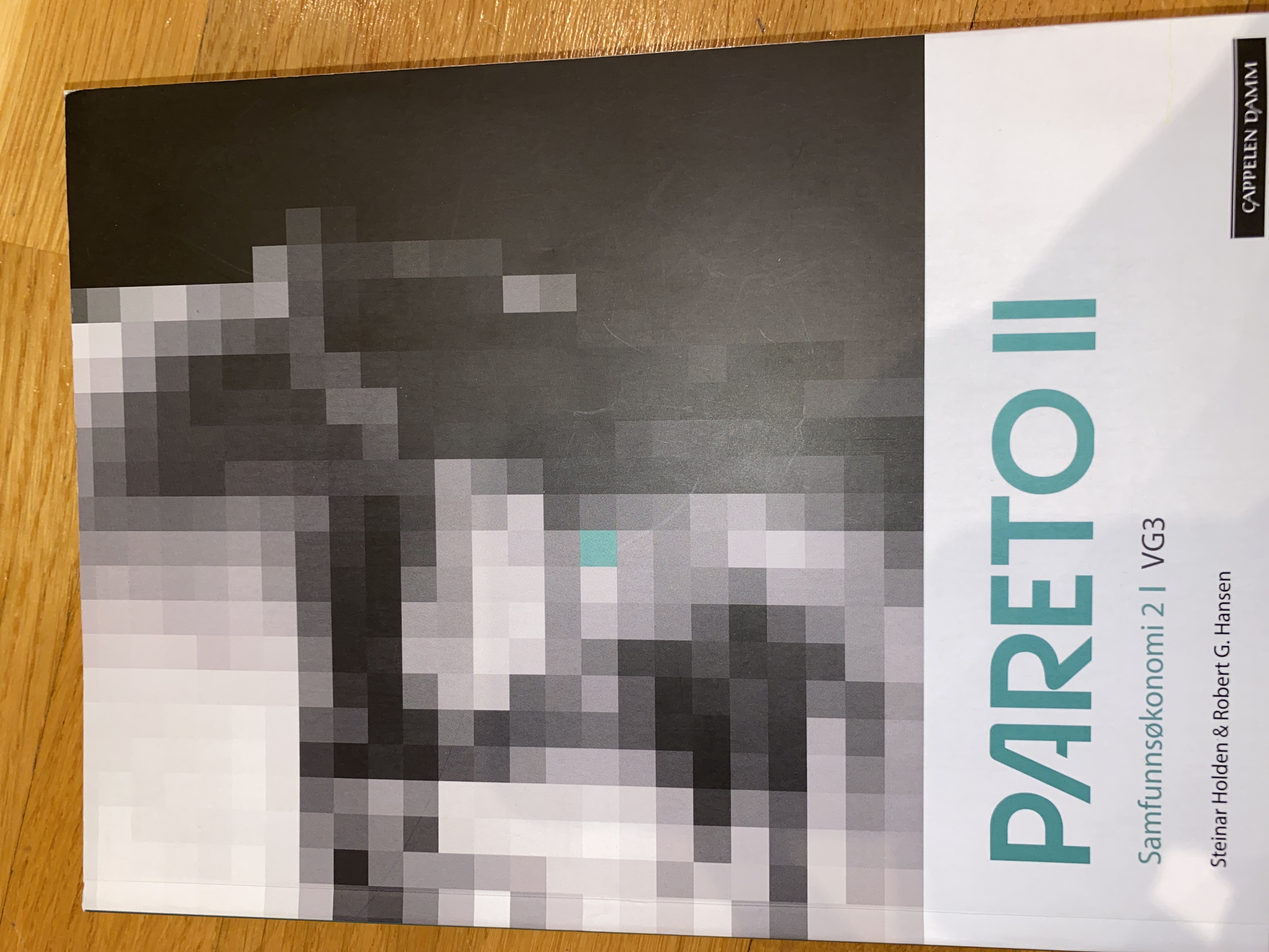 Pareto 2