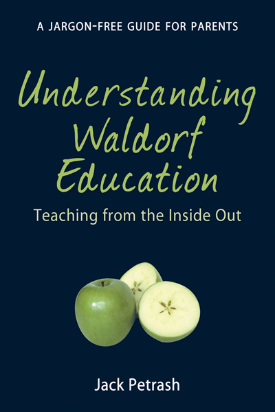 Understanding Waldorf education