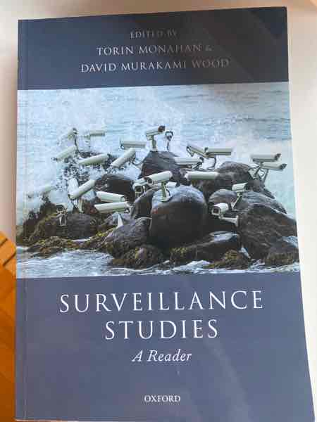 Surveillance Studies