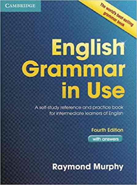 English Grammar in Use