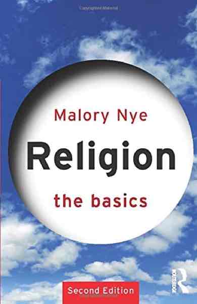 Religion the basics