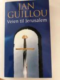 Veien til Jerusalem 