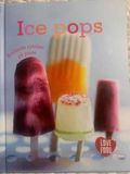 Ice pops