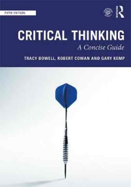 Critical thinking